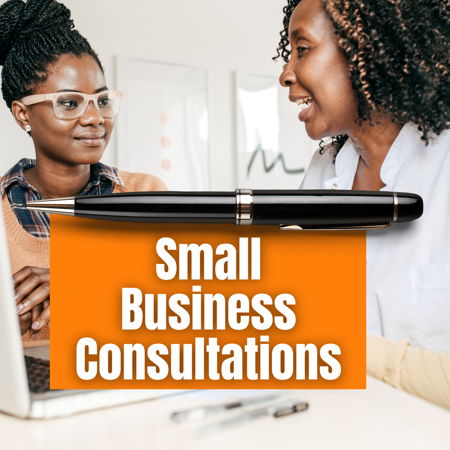 Small Business Consultations